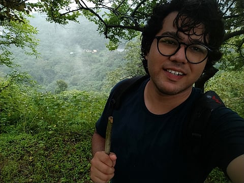 लोणावळ्यातून हरवलेल्या दिल्लीतील अभियंत्याचा अखेर मृतदेह सापडला