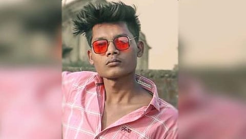 अमरावती : रस्ता ओलांडणाऱ्या युवकाचा दुचाकीच्या धडकेत मॄत्यू, दोघे गंभीर