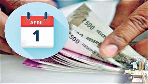 अर्थज्ञान : हे बदल पाहिलेत का?