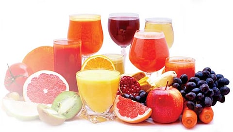 अर्थतंत्र : फळांच्या मूल्यवृद्धीसाठी…