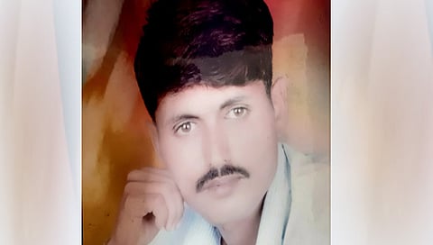 नाशिक : उसनवारीचे पैसे फेडता न आल्याने शेतक-याची आत्महत्या