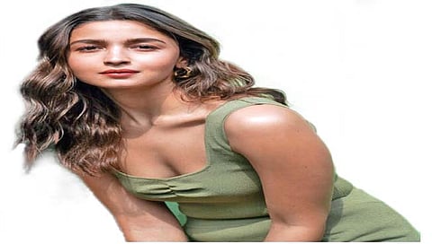 आलियाचा ‘डार्लिंग’!