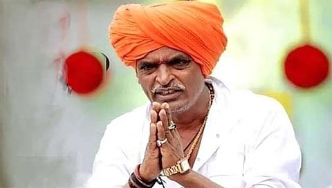 इंदुरीकर महाराजांची प्रकृती बिघडली, ३० मे पर्यंतचे सर्व कार्यक्रम रद्द