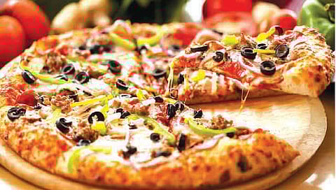 चला शिकूया चिझी, टेस्टी पिझ्झा; दै. ‘पुढारी’ कस्तुरी क्लबतर्फे उद्या वर्कशॉप