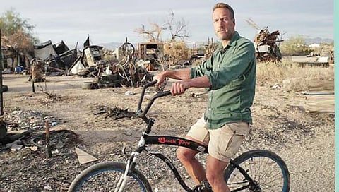 कोणतेही कायदे-नियम नसलेले शहर! www.pudharinews.