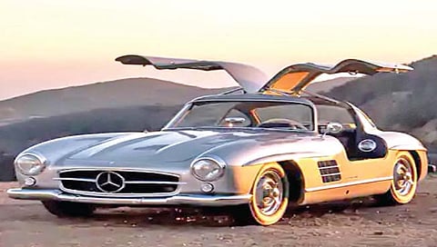 कारला 1100 कोटी रुपयांची मिळाली किंमत! www.pudharinews.