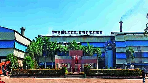 सातारा : किसनवीर कारखान्याची सत्तांतराकडे वाटचाल