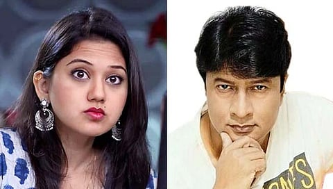 केतकीसारख्या अनेकजणी उच्छादाचा कळस करतात : किरण माने