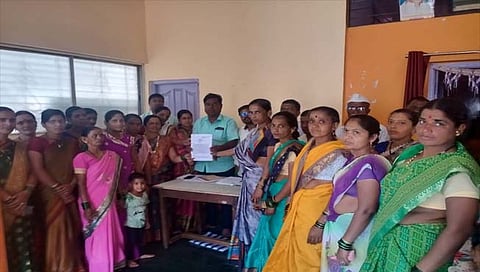 कोल्हापूर : विधवा प्रथा बंदीचा भडगाव आणि कुरणी ग्रामपंचायतींचा ठराव