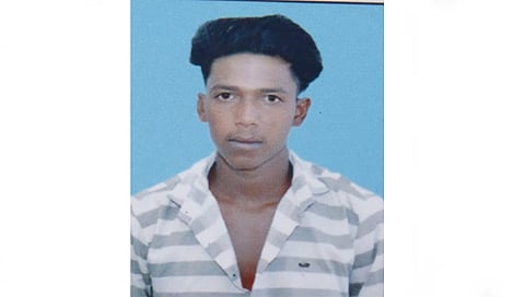 नाशिक : मयत सागर रावतर