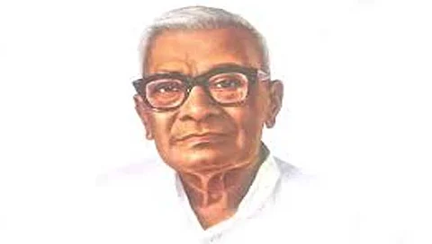 ‘पुढारी’कार पद्मश्री डॉ. ग. गो. जाधव स्मृतिज्योत उद्या