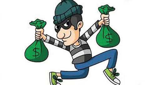 मिरजेत फ्लॅट फोडून ऐवज लंपास