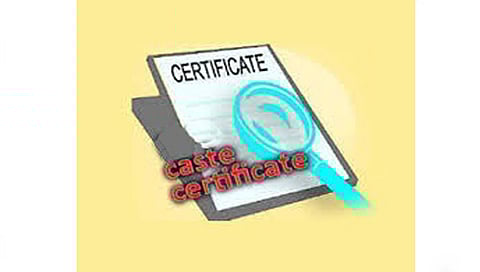 जातीचा दाखला www.pudhari.news
