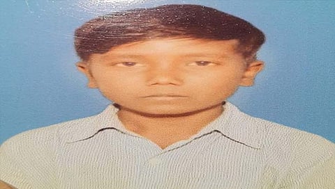 जालना : विद्युत पोलचा शॉक लागल्याने १४ वर्षीय मुलाचा दुर्दैवी मृत्यू www.pudharinews.