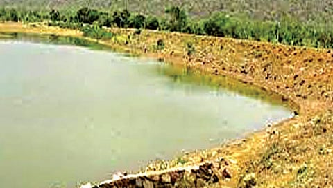 नाशिक : जिल्ह्यातील 7354 जलस्त्रोतांचे करणार ‘जिओ टॅगिंग’