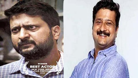 न्यूयॉर्क महोत्सवात जितेंद्र जोशी सर्वोत्कृष्ट अभिनेता