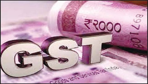 जीएसटी संकलनवाढीची दुसरी बाजू