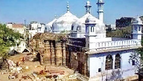 न्यायालयीन लढाईमुळे ज्ञानवापी मशिदीसह देशातील ‘या’ ५ वास्तू पुन्हा वादात, इतिहास काय सांगतो?