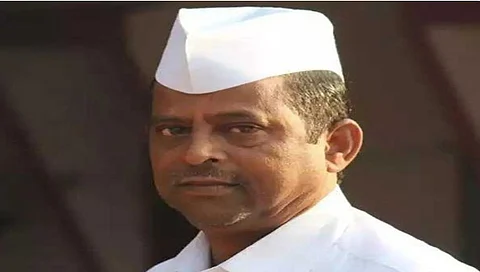नरहरी झिरवाळ,www.pudhari.news