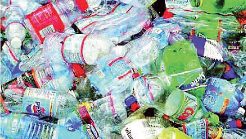 सिंगल यूज प्लास्टिक निर्मूलनासाठी ‘टास्क फोर्स’