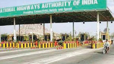 टोलच्या पारदर्शकतेचे त्रांगडे www.pudharinews.