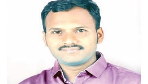 नाशिक : धारदार शस्त्राने गळ्यावर वार ; तरुणाचा मृत्यू