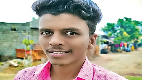 नाशिक : तरुणाचा निर्घृण खून करून मृतदेह फेकला नदीत