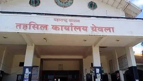 नाशिक : तहसीलदारांचे अधिकार अनधिकृतपणे वापरणे भोवले, महिला तलाठ्याची वेतनवाढ रोखली