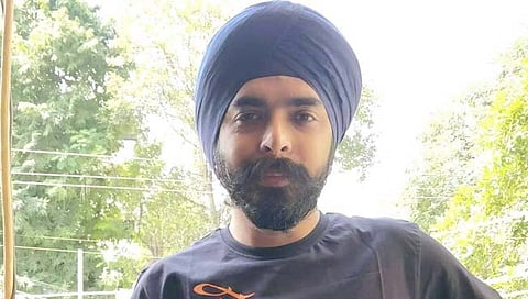 तेजिंदरपाल बग्गा : ‘हजारो गुन्हे दाखल करण्यात आले तरी केजरीवालांना प्रश्न विचारतच राहू’