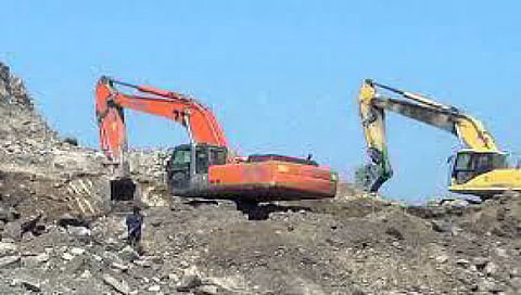 दगडखाणी www.pudhari.news