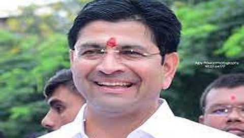 दिलीप दातीर ,www.pudhari.news