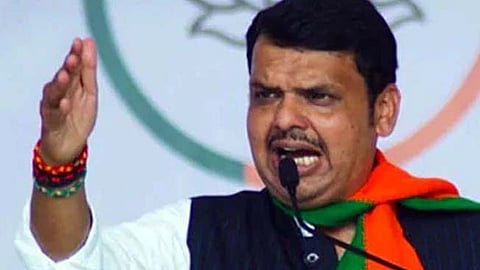 Maharashtra Politics |