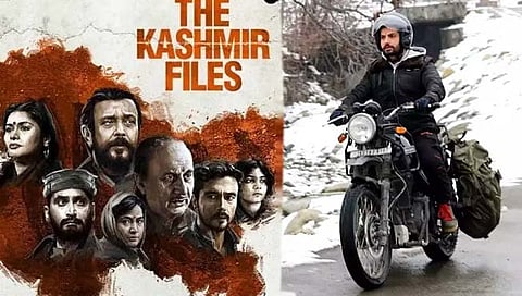 The hindu boy : काश्मिरी पंडित आजही खरंच सुरक्षित आहेत का? निर्माता पुनीत बालनचा नवा चित्रपट