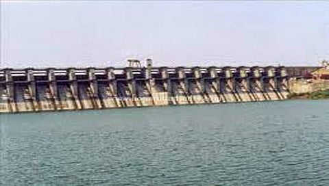 धरण www.pudhari.news