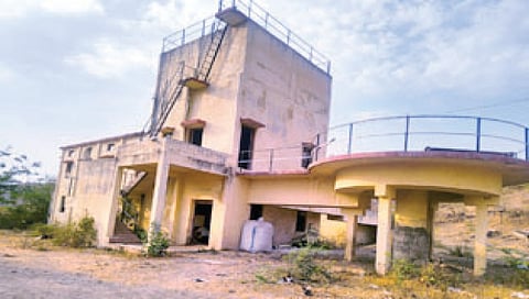 नाशिक : कणकोरीसह पाच गावे पाणीयोजनेचा खेळखंडोबा; छोट्या गावांना येते जादा पाणीपट्टी