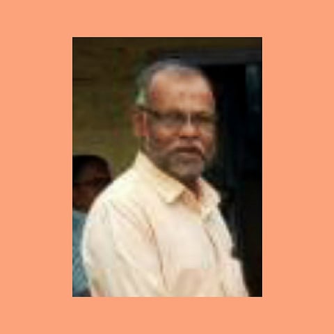 नारायण महारू सागर www.pudhari.news