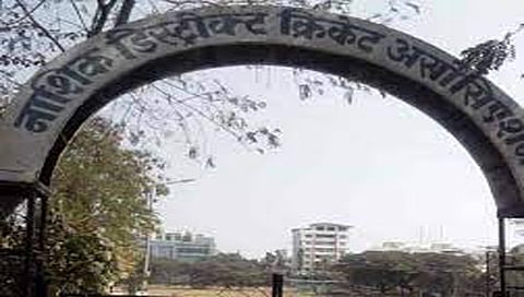 नाशिक जिल्हा क्रिकेट असोसिएशन www.pudhari.news