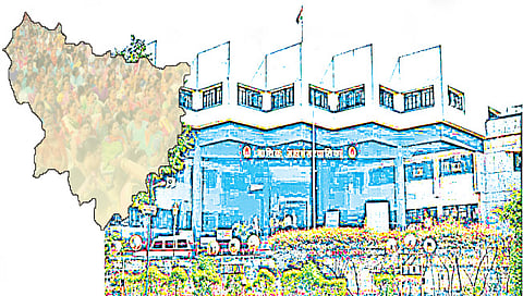 नाशिक महानगरपालिका www.pudhari.news