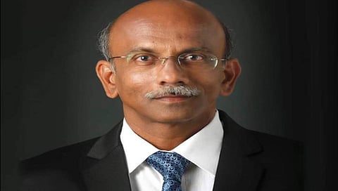 नाशिक : बार असोसिएशन अध्यक्षपदी अॅड. ठाकरे यांची हॅट्ट्रिक