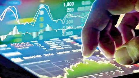 Flashback 2023 Stock Market | छप्परफाड कमाई! २०२३ मध्ये ‘या’ शेअर्सनी गुंतवणूकदारांना केले मालामाल