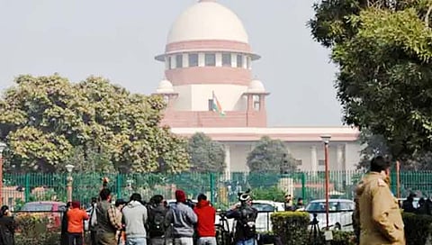 नीट परीक्षा २०२२ पुढे ढकलली जाणार नाही, सर्वोच्च न्यायालयाने फेटाळली याचिका