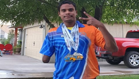 दिलीप गावित, www.pudhari.news