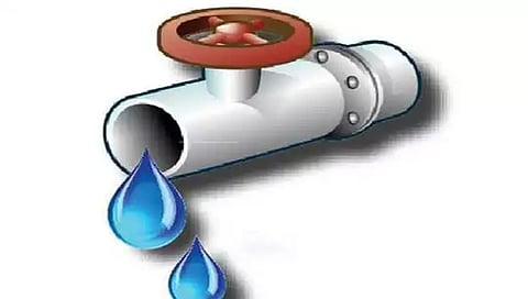 नाशिक : जेलरोडचा पाणीपुरवठा सुरळीत न झाल्यास हंडा मोर्चा