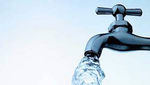 पाणीपुरवठा सुरळीत