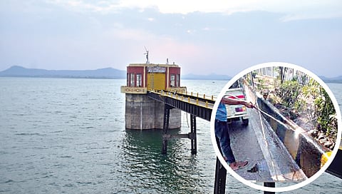 नाशिक : मनपा करणार पाणीपुरवठ्याचे फेरनियोजन