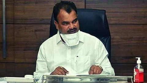 पालकमंत्री बदलायला बाजारातील भाजीपाला आहे का? : ना. भरणे