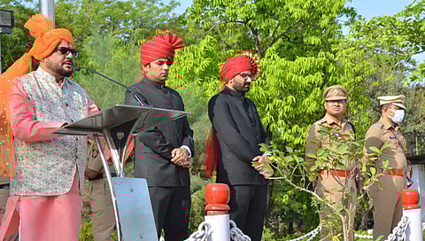 गुलाबराव पाटील,www.pudhari.news