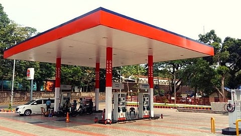 कोल्हापूर : पेट्रोल, डिझेल खरेदी ३१ मे रोजी बंद