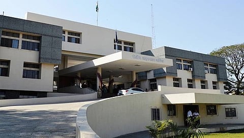 एकनाथ शिंदेंचे बंड ; नाशिकमध्ये 12 जुलैपर्यंत मनाई आदेश लागू