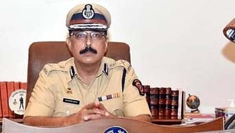 राज ठाकरेंवर आजच योग्य ती कारवाई होईल : पोलीस महासंचालक